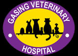 Gasing Vet